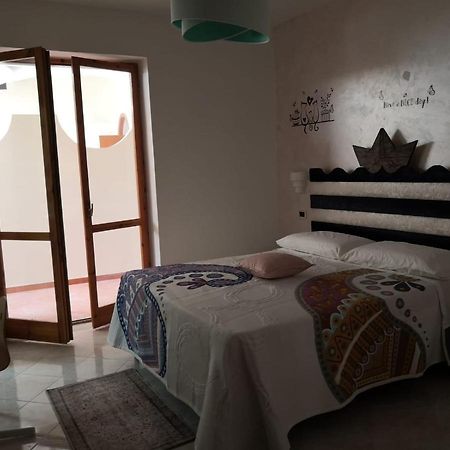 La Vecchia Locanda Vietri Екстериор снимка