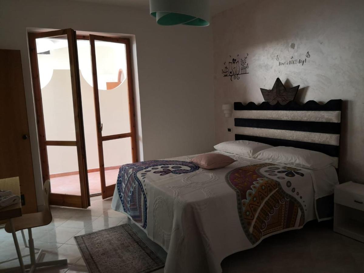 La Vecchia Locanda Vietri Екстериор снимка