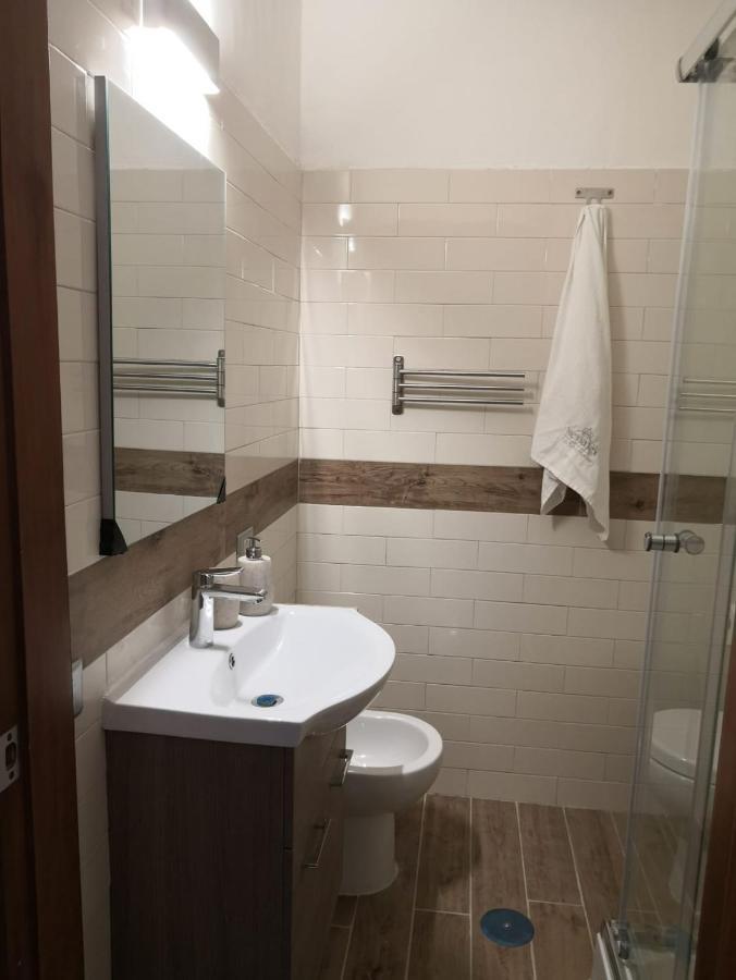 La Vecchia Locanda Vietri Екстериор снимка