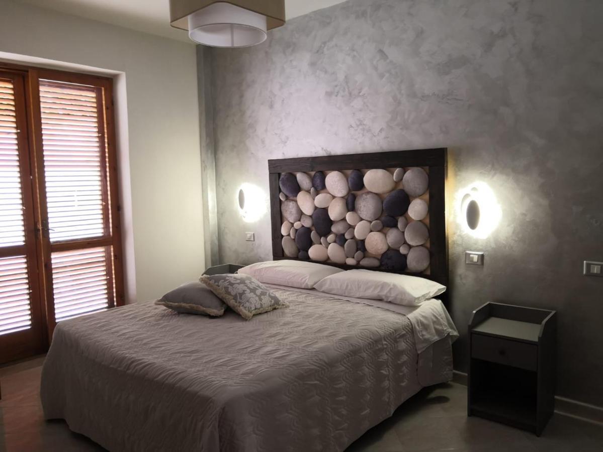La Vecchia Locanda Vietri Екстериор снимка