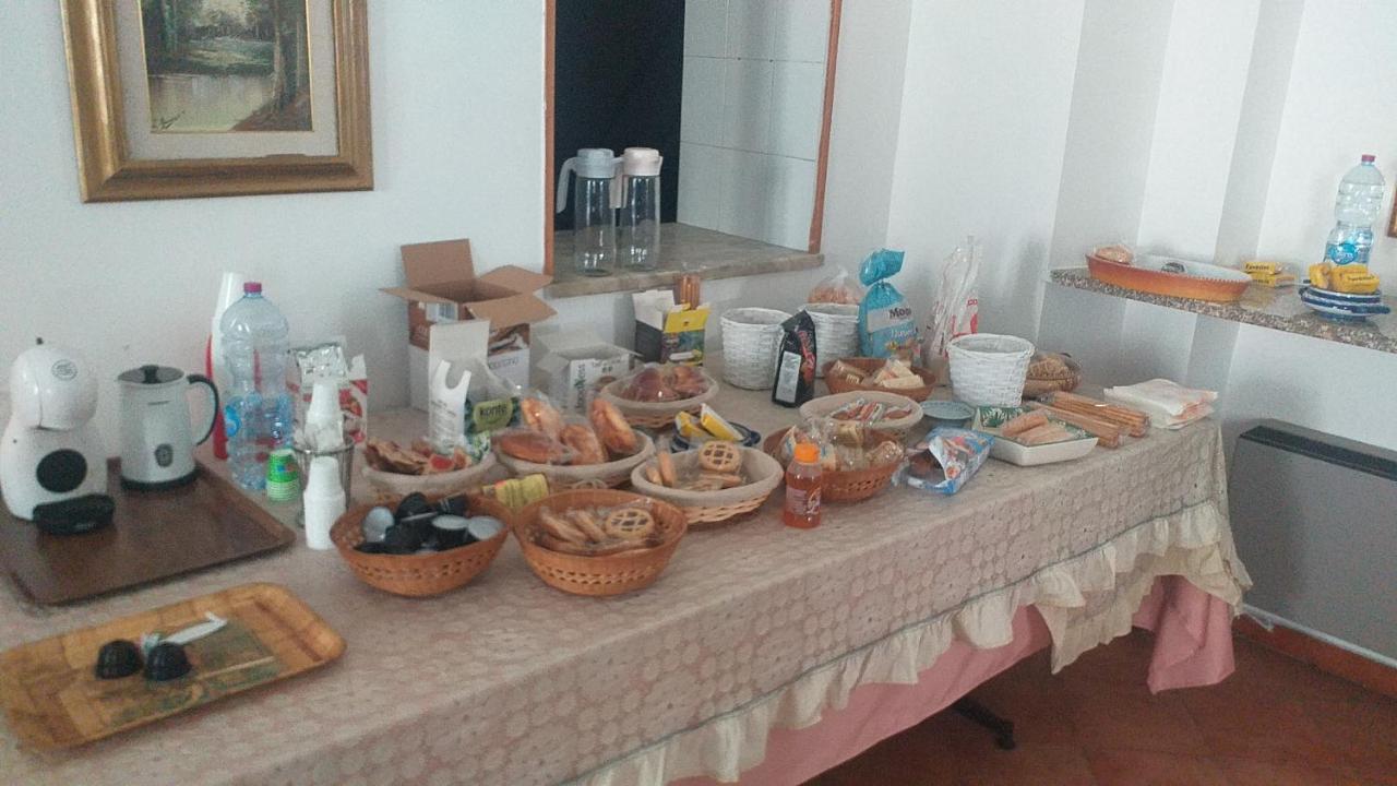 La Vecchia Locanda Vietri Екстериор снимка