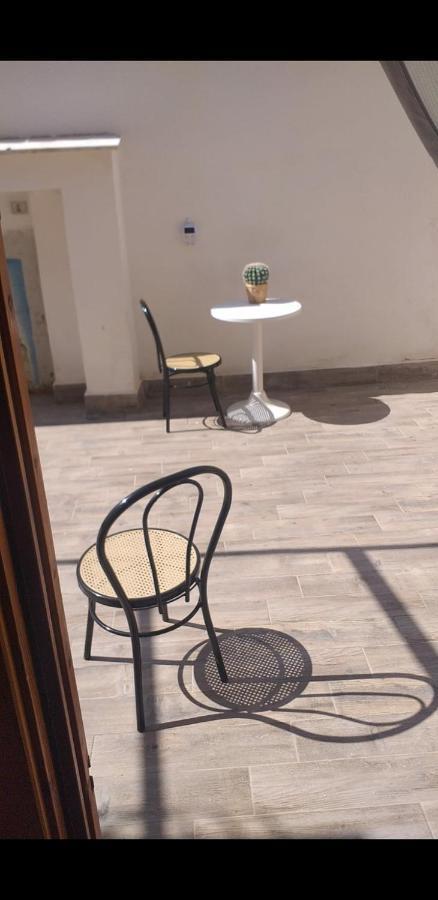 La Vecchia Locanda Vietri Екстериор снимка