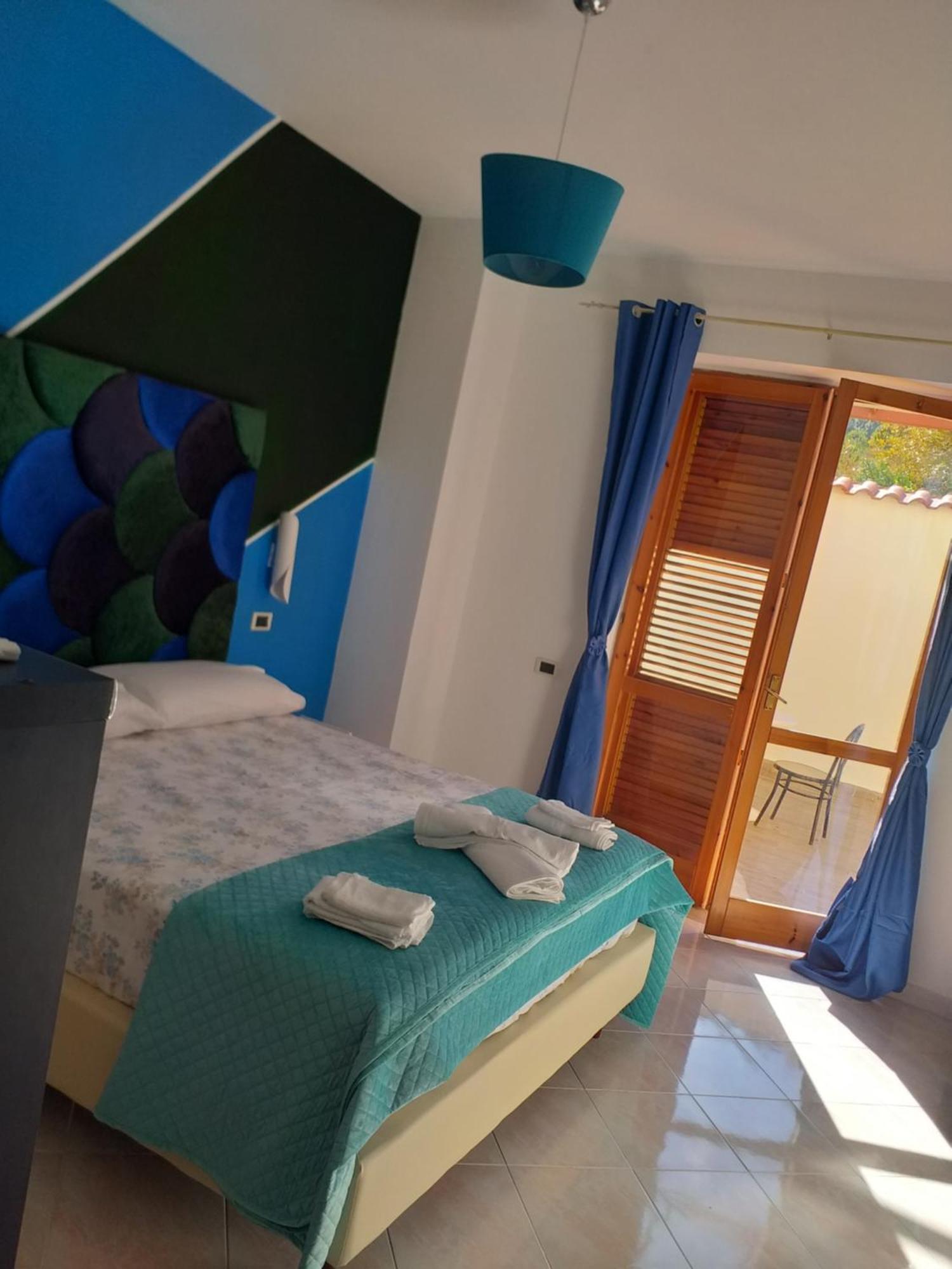 La Vecchia Locanda Vietri Стая снимка